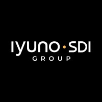 Iyuno logo