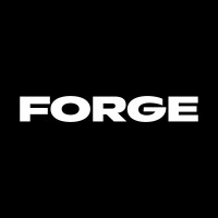 Forge Industries Inc. logo