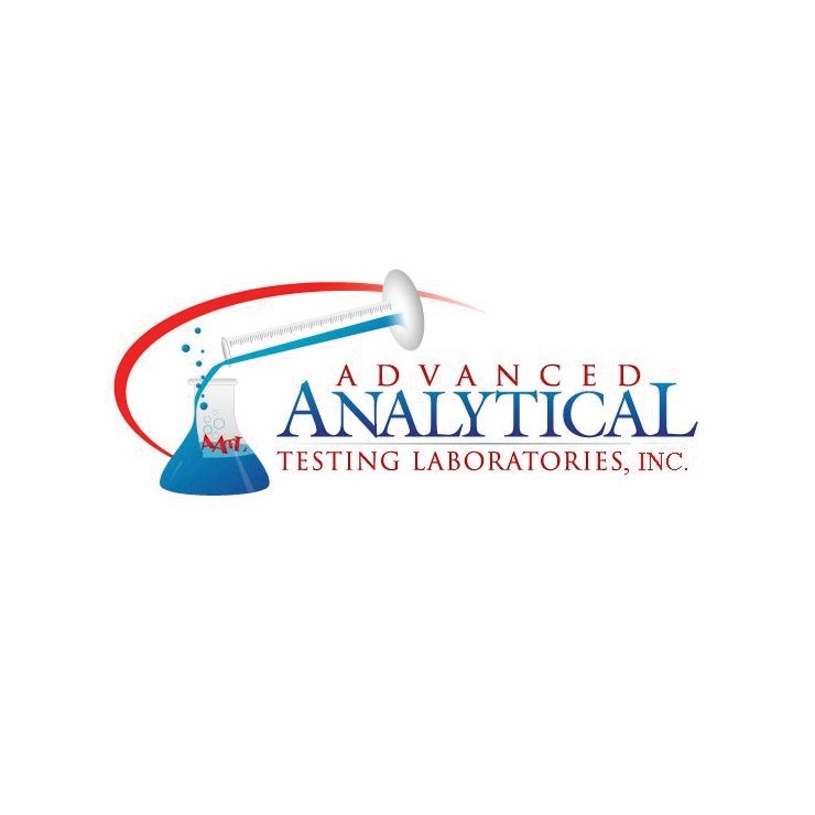 Advanced Analytical Testing Laboratories, Inc. logo