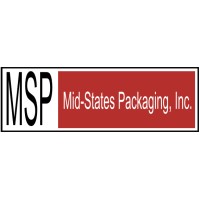 Mid-States Packaging, Inc. logo