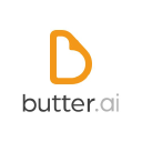 Butter AI Corporation logo