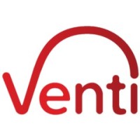 Venti Technologies, Inc. logo