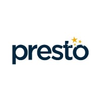 Presto Automation, Inc. logo