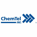 Chemtel, Inc. logo