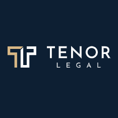 Tenor Legal logo
