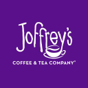 Joffrey's Coffee & Tea Co. logo