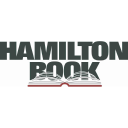 Edward R. Hamilton Bookseller Company logo