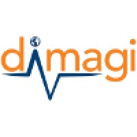 Dimagi, Inc. logo