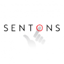 Sentons, Inc. logo