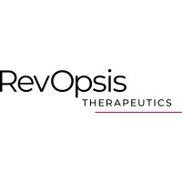 RevOpsis Therapeutics logo