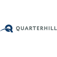 Quarterhill Inc. logo