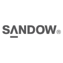 Sandow Media Corporation logo