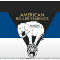 American Roller Bearing Co. logo