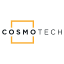 Cosmo Tech SAS logo