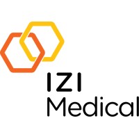 IZI Medical Products LLC logo