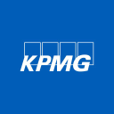 KPMG International logo