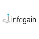 Infogain Corporation logo