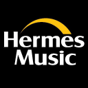 Hermes Music logo