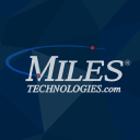 Miles Technologies logo
