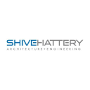 Shive-Hattery, Inc. logo