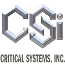 Critical Systems logo