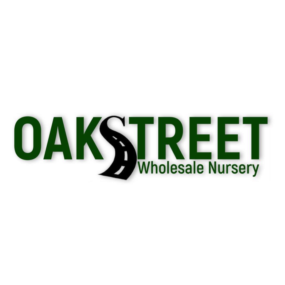 Oakstreet Wholesale Nursery LLC logo