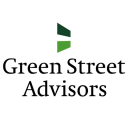 Green Street Advisors LLC logo
