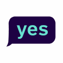 MessageYes logo