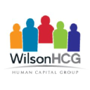 Wilson Human Capital Group logo