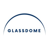 Glassdome, Inc. logo