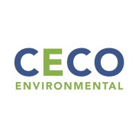 CECO Environmental Corp. logo