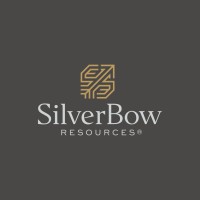 SilverBow Resources, Inc. logo