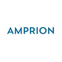 Amprion, Inc. logo
