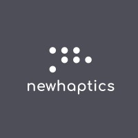 Newhaptics Corp. logo