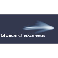 Bluebird Express LLC logo