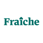 Fraiche Corp. logo