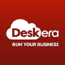 Deskera logo