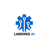 Landing AI Corp logo