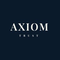 Axiom Trust Company logo