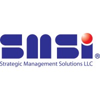 Strategic Management Solutions LLC logo