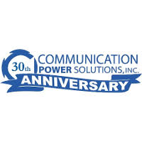 Communication Power Solutions, Inc. logo