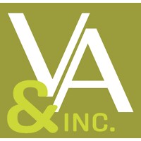 V&A, Inc. logo