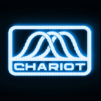 Chariot Defense, Inc. logo