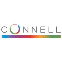 Connell Bros. Company Ltd. logo