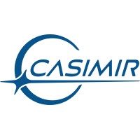 Casimir, Inc. logo