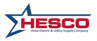 Hesco Supply logo