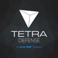 Tetra Defense logo