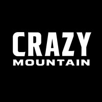 Crazy Mountain logo