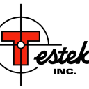 Testek, Inc. logo