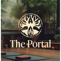 The Portal logo